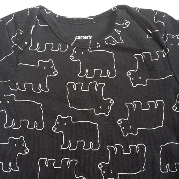 3pc 12mo Bear Lot - Picture 5 of 7